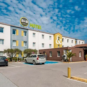 B&B Hotel Brignoles Hotel
