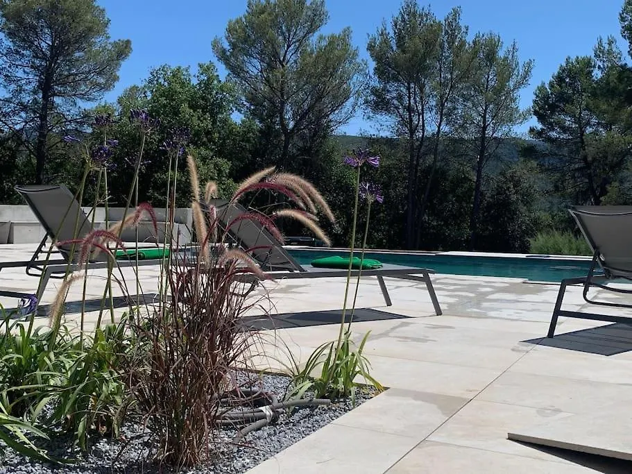 Le Domaine De L'Olivier, L Ieu De Bien-Etre Solidaire Brignoles 0*,  Frankreich